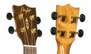 Flight Glossy Acacia Concert Ukulele Supernatural Series – DUC445 - New Open Box