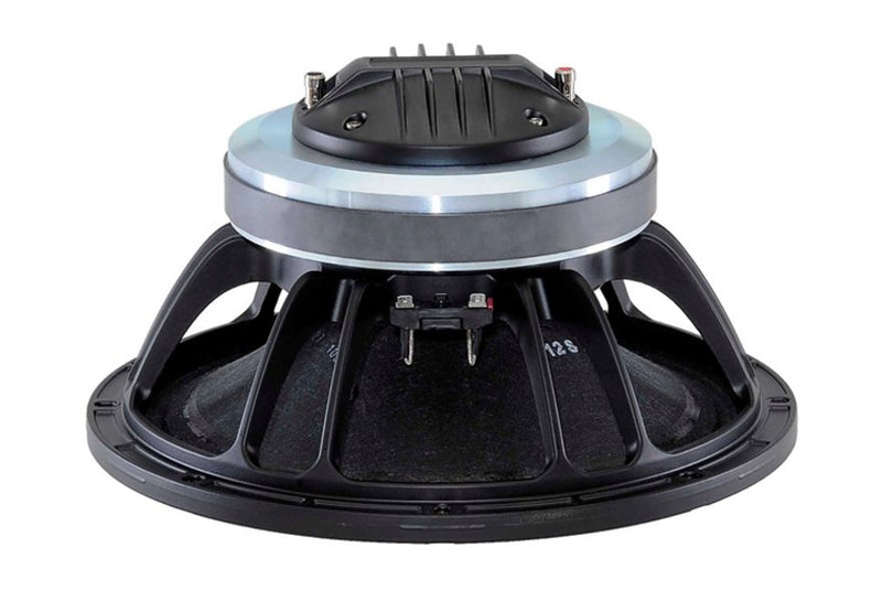 B&C 12FCX76 12" 700 Watt 8 Ohm Coaxial Speaker