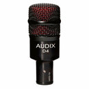 Audix Professional Drum Microphone Kit - 7 Piece - DP7