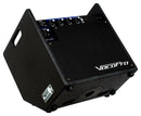 VocoPro Battery Powered P.A. System with Subwoofer - Mobileman