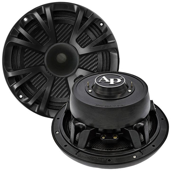 Audiopipe 10" Compression Midrange Speaker 400W Max 4 Ohms (Single) APMP-1043CHF