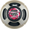 Celestion G12 EVH 12" 20 Watt 8 Ohm Replacement Guitar Speaker - T5658