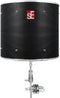 SE Electronics Reflexion PRO Black Portable Acoustic Treatment Filter RF-PRO-BLK