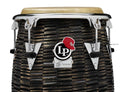 Latin Percussion 11" Pedrito Martinez Top Tuning Quinto - Deep Cut Mango