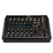 RCF F10-XR 10 Channel Mixer with FX and Recording