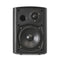 Pyle 5.25" Indoor/Outdoor Wall-Mount Bluetooth® Speaker System (Black) Pair