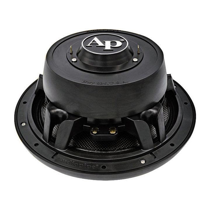 Audiopipe 6" Compression Midrange Speaker 250W Max 4 Ohms sold each APMP-623CHF