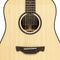 Crafter Able 600 Dreadnought Acoustic Guitar - Spruce - ABLE D600 N