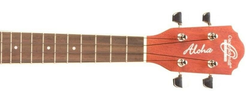 Oscar Schmidt OU2 Concert Ukulele - OU2