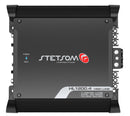 STETSOM HL1200.4 2 Ohm High Line Car Audio Amplifier