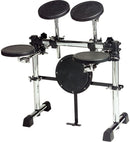 Gibraltar Practice Pad Kit on Gibraltar Rack - GPO8