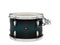 Gretsch Renown 8x12 Tom Drum - Gloss Antique Blue Burst - RN2-0812T-GABB