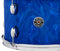 Gretsch Catalina Club 14x20 Bass Drum - Satin Blue Flame - CT1-1420B-BSF