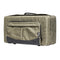 Stagg Sturdy Trumpet Soft Case - Green - SC-TP-BG