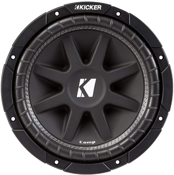 Kicker 15" Comp 250 Watts 4 Ohm Subwoofer - 43C154