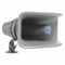 Atlas Sound Omni-Purpose Wide Angle Horn Loudspeaker w/ Transformer - APC-30T