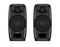 IK Multimedia iLoud Micro Monitor Portable Ultra-Compact Bi-Amplified Speakers