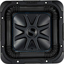 Kicker 8" Solo-Baric L7S 450 Watt RMS 4 Ohm Subwoofer - 44L7S84