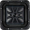 Kicker 8" Solo-Baric L7S 450 Watt RMS 4 Ohm Subwoofer - 44L7S84