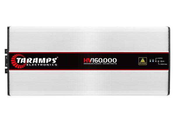 Taramps 160,000 Watts Class D 1CH  Module Car Amplifier - HV160.000