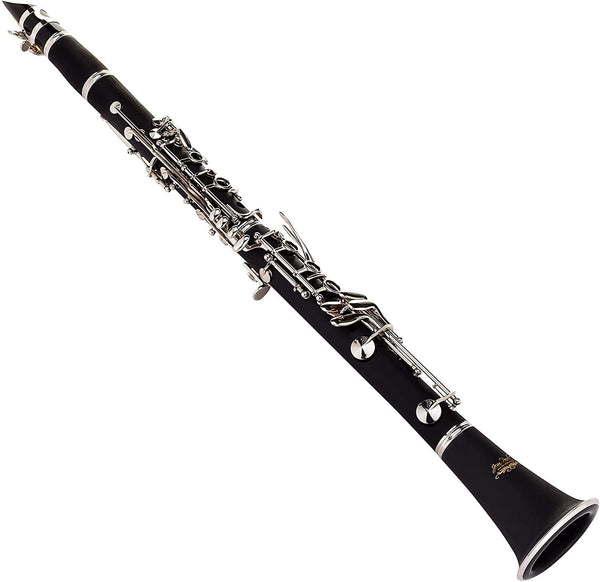 Jean Paul Clarinet CL-300 - Key of Bb - with Case and Accessories