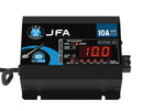 JFA Electronics 10 Amp Slim Power Supply - 10ASCI