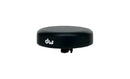 DW Drums 9100 Drum Throne Seat Top w/o Bracket & Plate 6100 - New Open Box