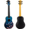 Flight Sakura Soprano Ukulele with Gig Bag - TUS-32SAKURA