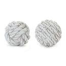 Rope Orb Filler Décor (Set of 12)