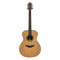 Crafter Able 630 Grand Auditorium Acoustic Guitar - Cedar - ABLE G630 N