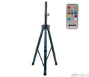 Gemini STL-100 Light Up Speaker Stand with Remote