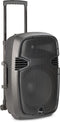 Stagg 12" 2-way 160 Watts Active Trolley PA Speaker w/ Bluetooth - RE-VOLT12 US