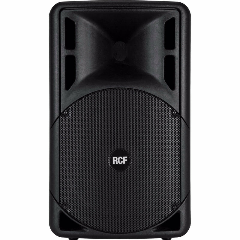 RCF 12" ART 312A MKIII 2-Way Active PA Speaker Monitor (Black) 400 Watts RMS