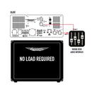 Ashdown 30 Watt Bass Amplifier Head - LB30-2N