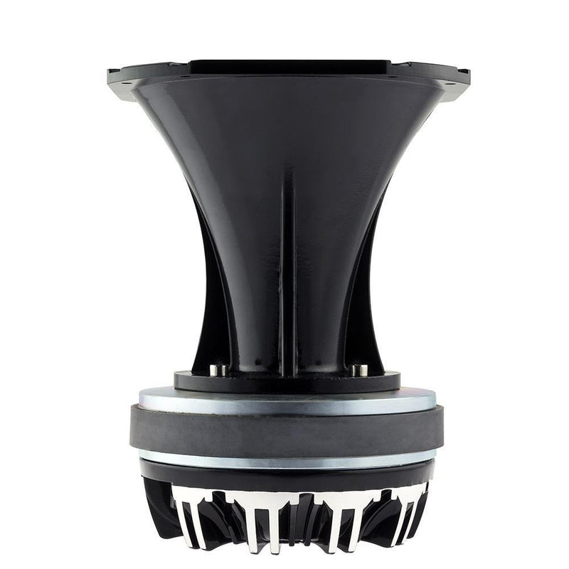 DS18 2" 800 Watts 8 Ohm Bolt On Throat Compression Driver w/ 3" Titanium Voice Coil - PRO-D2