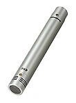 Samson C02 Pencil Condenser Microphones Supercardioid Stereo Pair