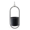 Modern Hanging Planter with Frame (Set of 2)