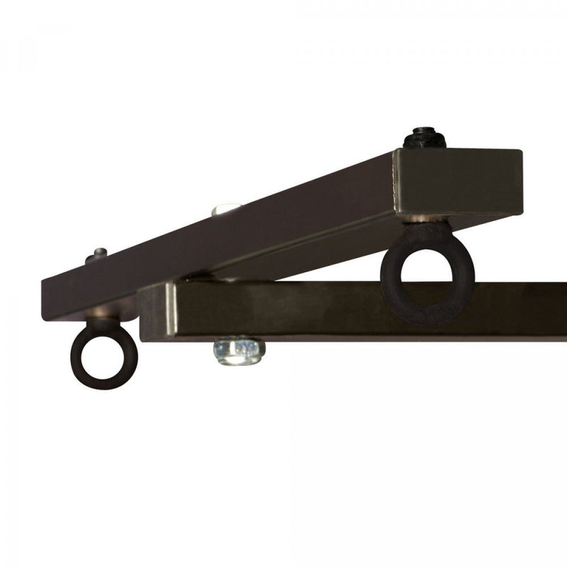 On-Stage Hanging Speaker Bracket - SS7990