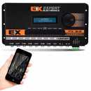 Expert PX8.2 Bluetooth 8 Channel Crossover Digital Car Audio Processor EQ