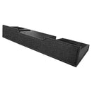 QPower QBOMB Ford F-150 Ext.Cab/Super Crew 04-08 2x10 Empty Box QBFORD102004
