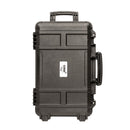 Stagg Water/Dustproof Fiberglass Universal Transport Case - SCF-533120