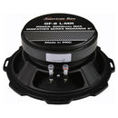American Bass 8" Shallow Mid-Range 4 Ohm 800 Watts Max GF-8L-MR