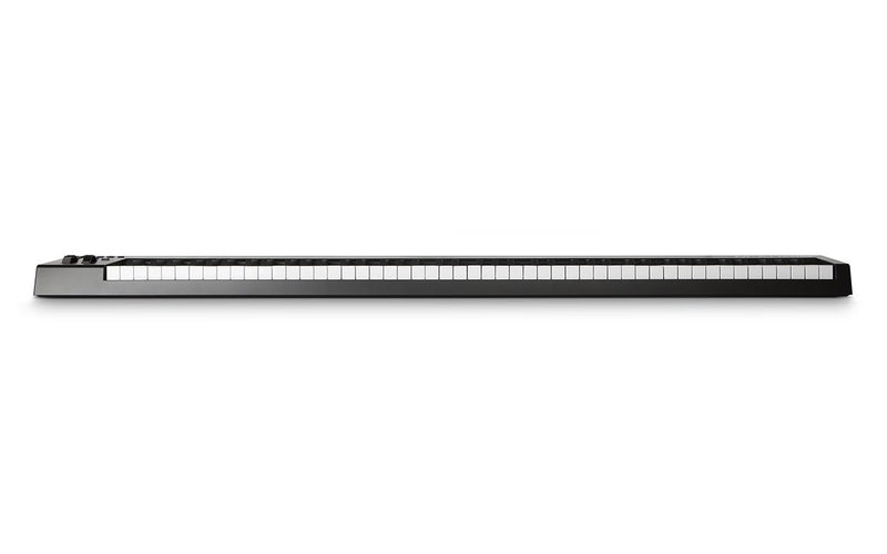 M-Audio Keystation 88 MK3 88 Key Semi Weighted USB MIDI Keyboard Controller
