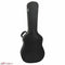 Stageline Acoustic Guitar Hard Case - 3/4-sized - For 12-String and Dreadnought