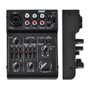 Ultimate Portable DJ Bundle! Numark DJ2GO2 Headphones DJ IO Software Bluetooth