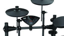 KAT Percussion KT-100 5 Piece Electronic Drum Set