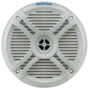 Matrix MRX77 7.7-in 240W 2-Way Marine Speaker System - Pair