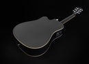 Oscar Schmidt Dreadnought Acoustic Electric Guitar - Vintage Sunburst OD45CEVSB