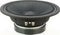 Celestion TF0615MR 6" Pro Midrange 50 Watt Car Speaker w/ Closed Back Chasis