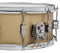 PDP Concept Select 3mm Bell Bronze 6.5x14 Snare Drum - PDSN6514CSBB